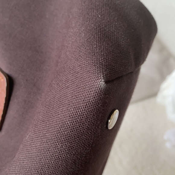 Authentic Hogan Satchel - Picture 11 of 11